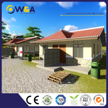 (WAS1001-40D)Precast House for Labor Camp/Hotel/Office/Accommodation/Toilet/Apartment